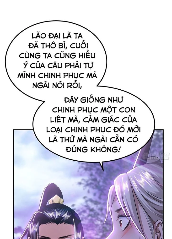 Nam Chủ Và Hậu Cung Đều Là Của Ta Chapter 56 - Trang 2