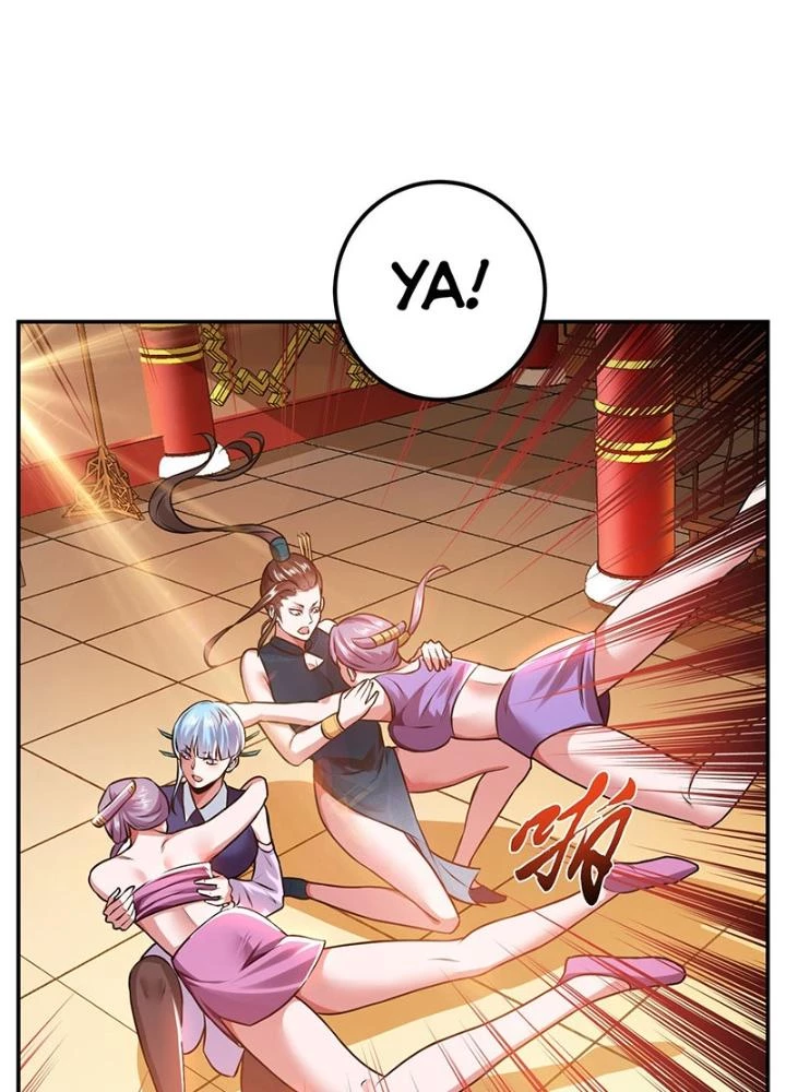 Nam Chủ Và Hậu Cung Đều Là Của Ta Chapter 57 - Trang 2