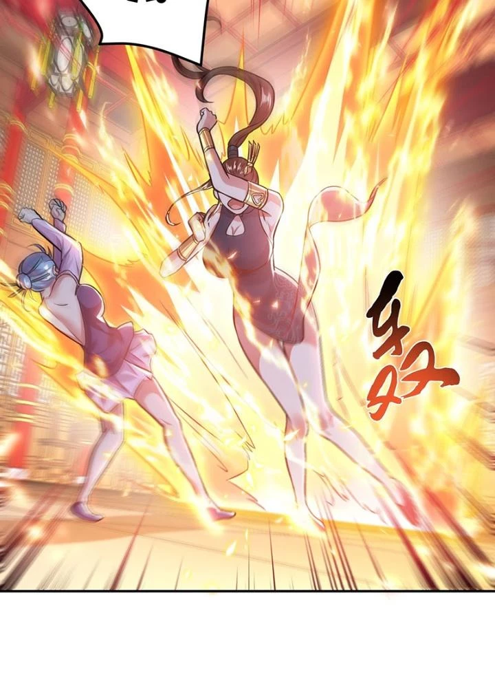 Nam Chủ Và Hậu Cung Đều Là Của Ta Chapter 57 - Trang 2