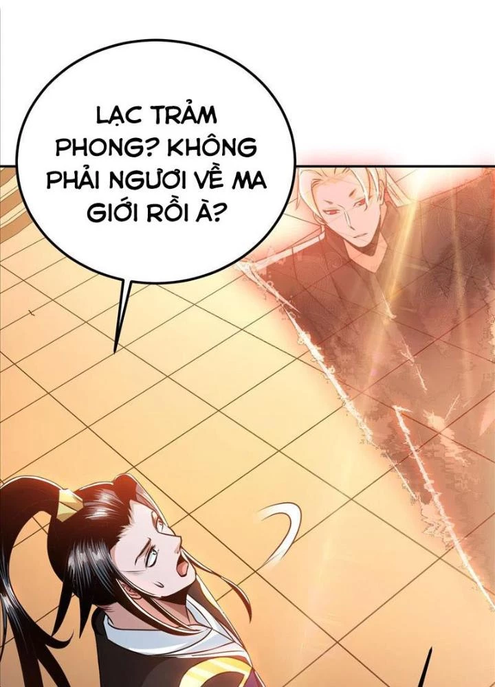 Nam Chủ Và Hậu Cung Đều Là Của Ta Chapter 58 - Trang 2