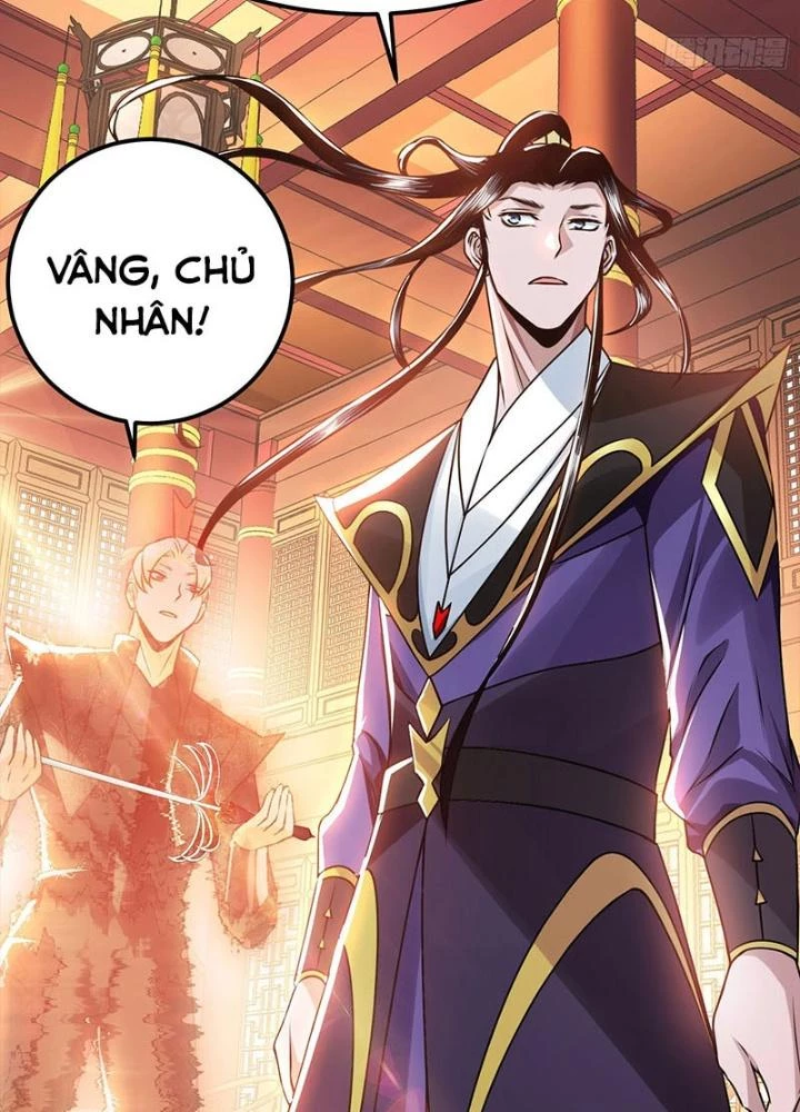 Nam Chủ Và Hậu Cung Đều Là Của Ta Chapter 58 - Trang 2