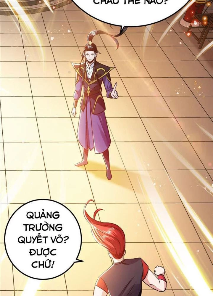 Nam Chủ Và Hậu Cung Đều Là Của Ta Chapter 58 - Trang 2