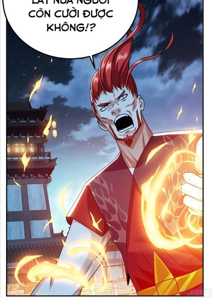 Nam Chủ Và Hậu Cung Đều Là Của Ta Chapter 58 - Trang 2