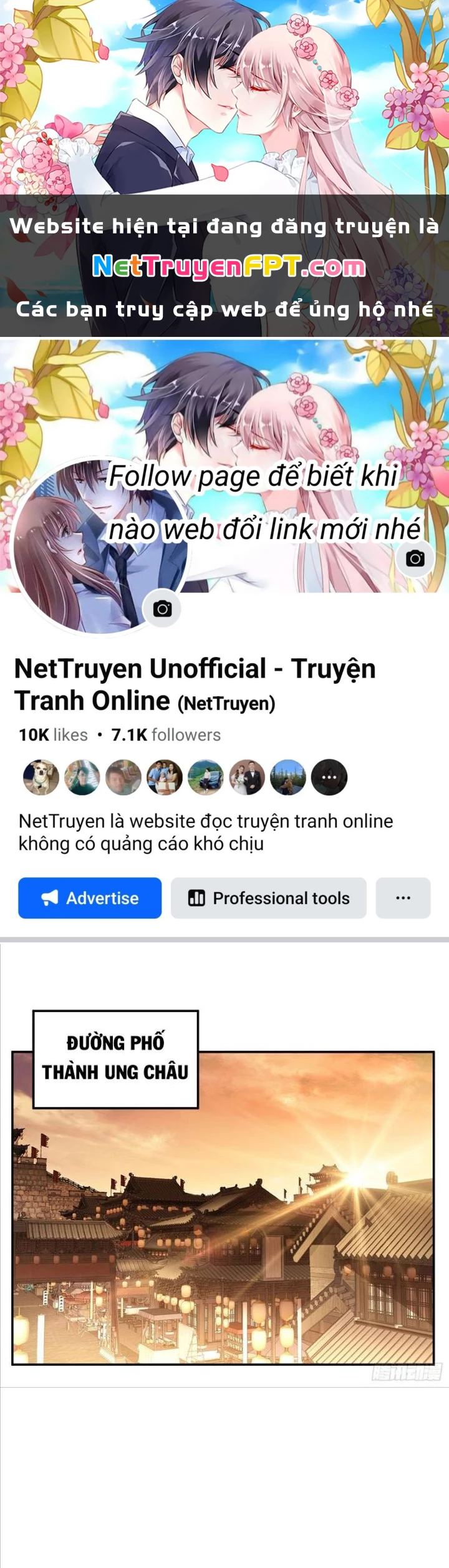 Nam Chủ Và Hậu Cung Đều Là Của Ta Chapter 58 - Trang 2