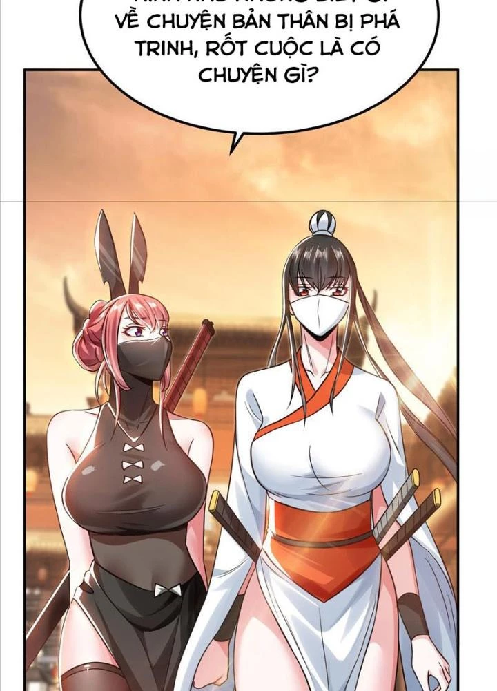 Nam Chủ Và Hậu Cung Đều Là Của Ta Chapter 58 - Trang 2