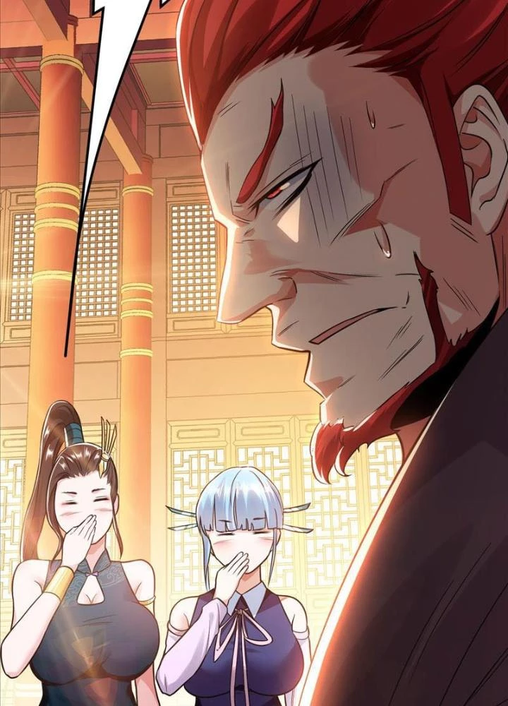 Nam Chủ Và Hậu Cung Đều Là Của Ta Chapter 58 - Trang 2