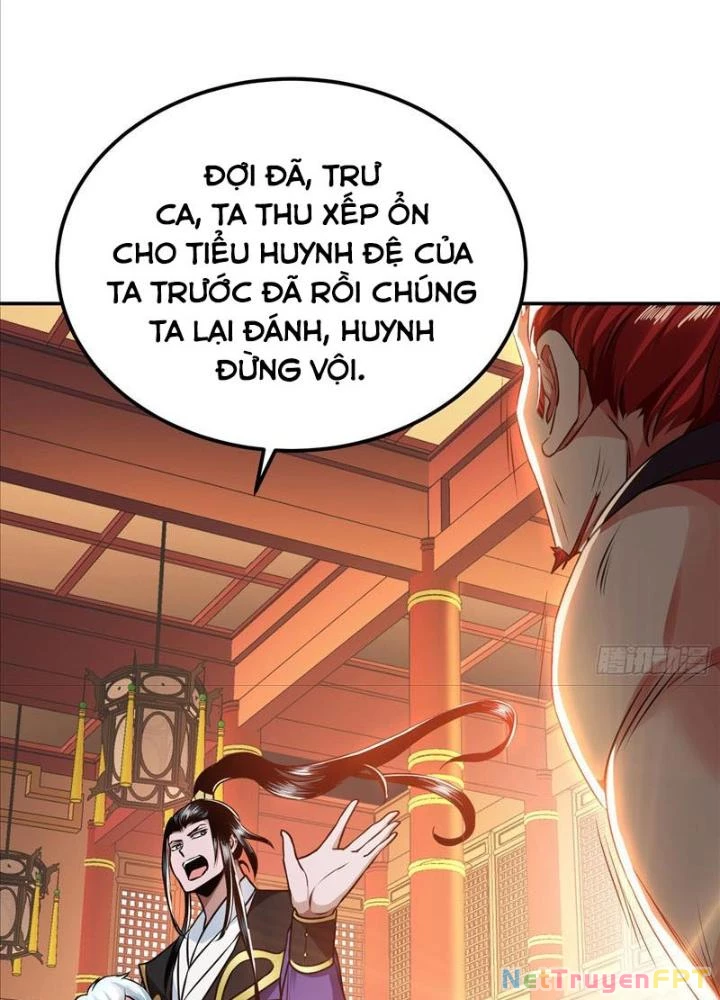 Nam Chủ Và Hậu Cung Đều Là Của Ta Chapter 58 - Trang 2