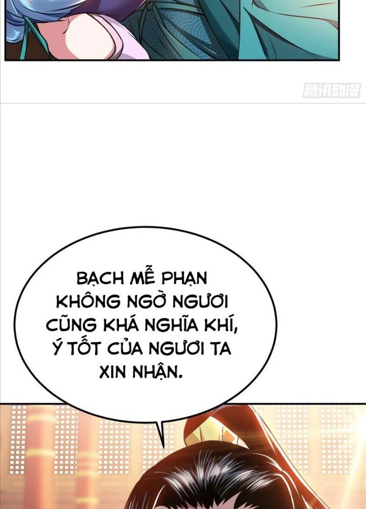 Nam Chủ Và Hậu Cung Đều Là Của Ta Chapter 58 - Trang 2