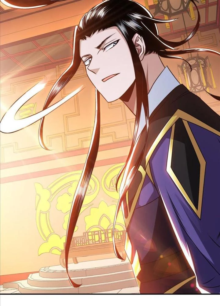 Nam Chủ Và Hậu Cung Đều Là Của Ta Chapter 58 - Trang 2