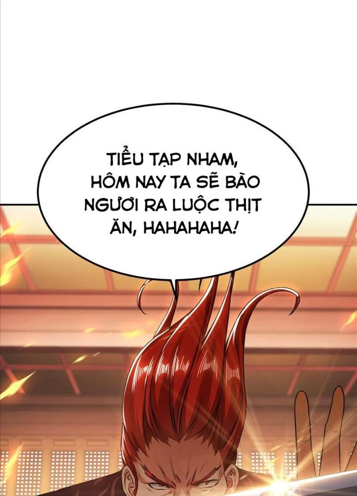 Nam Chủ Và Hậu Cung Đều Là Của Ta Chapter 58 - Trang 2