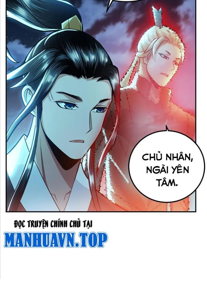 Nam Chủ Và Hậu Cung Đều Là Của Ta Chapter 59 - Trang 2