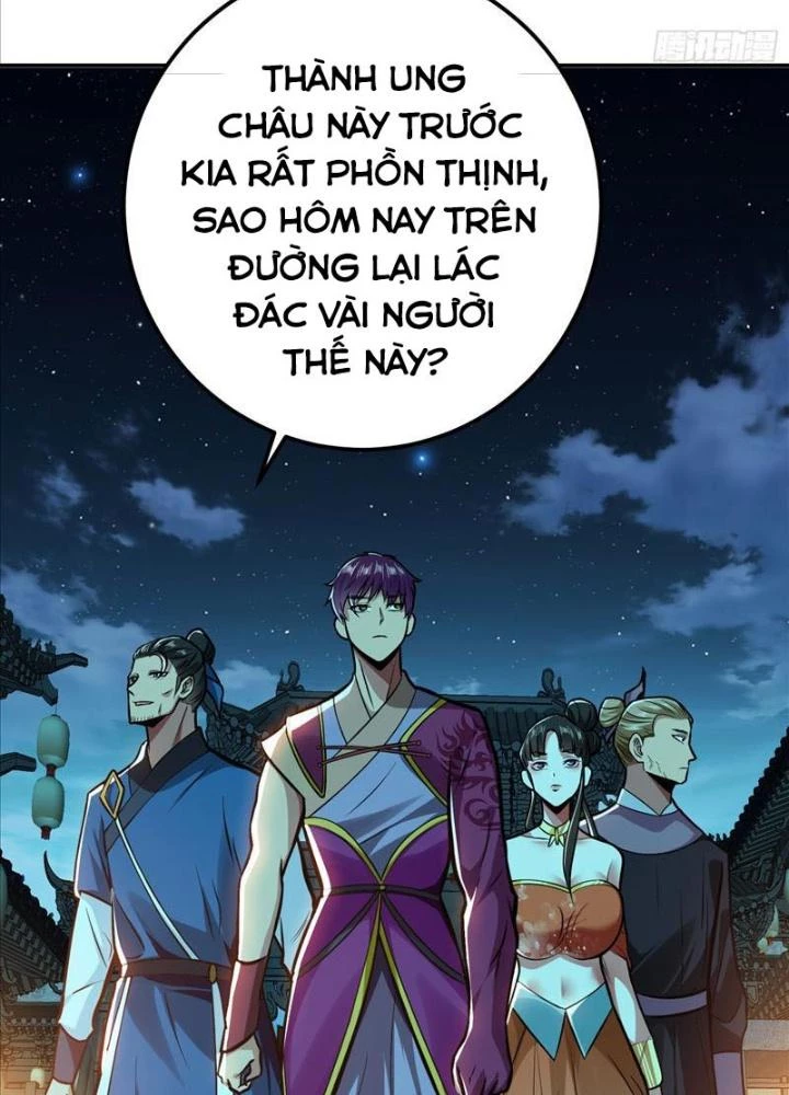Nam Chủ Và Hậu Cung Đều Là Của Ta Chapter 59 - Trang 2