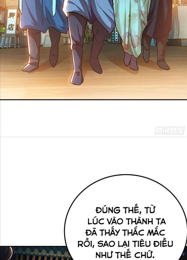 Nam Chủ Và Hậu Cung Đều Là Của Ta Chapter 59 - Trang 2