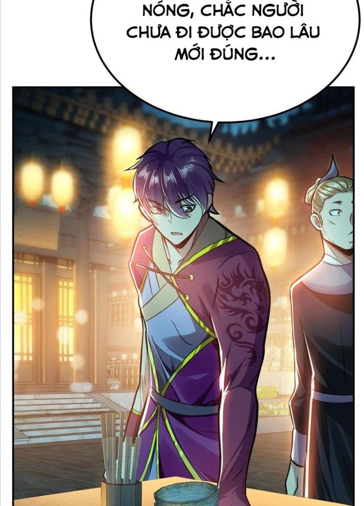 Nam Chủ Và Hậu Cung Đều Là Của Ta Chapter 59 - Trang 2