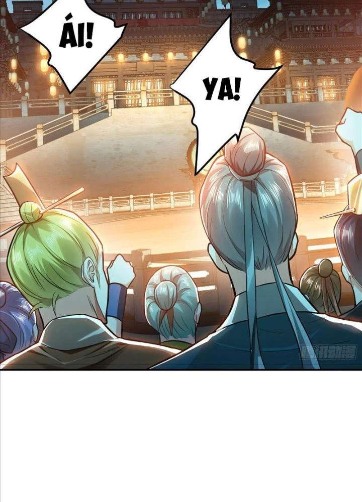 Nam Chủ Và Hậu Cung Đều Là Của Ta Chapter 59 - Trang 2