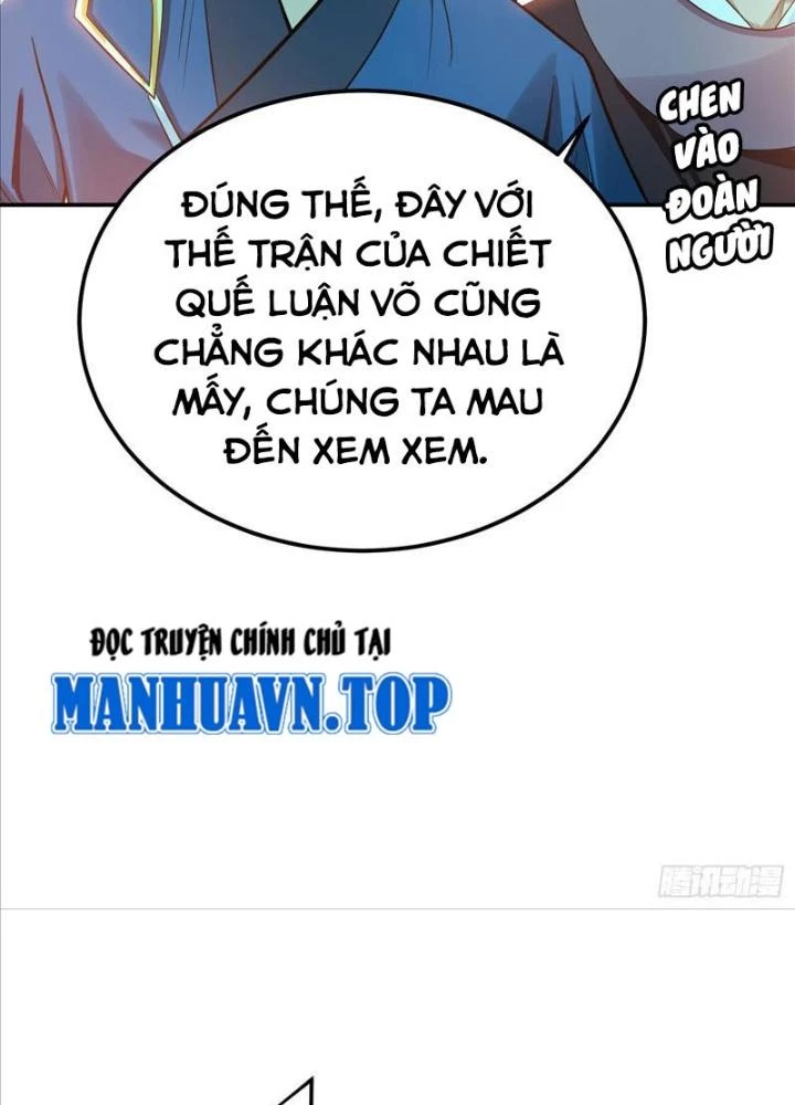 Nam Chủ Và Hậu Cung Đều Là Của Ta Chapter 59 - Trang 2