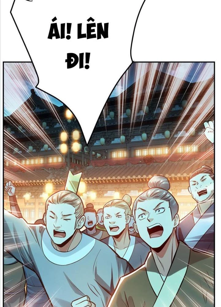 Nam Chủ Và Hậu Cung Đều Là Của Ta Chapter 59 - Trang 2