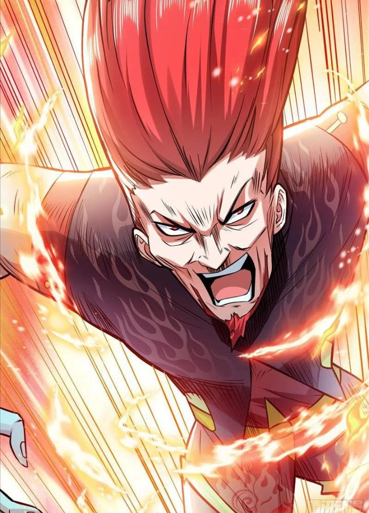 Nam Chủ Và Hậu Cung Đều Là Của Ta Chapter 59 - Trang 2