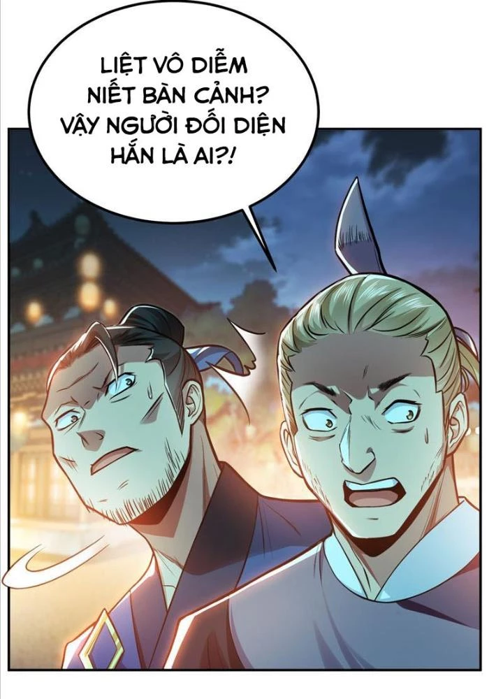Nam Chủ Và Hậu Cung Đều Là Của Ta Chapter 59 - Trang 2