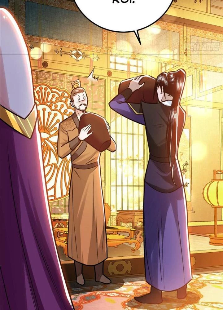 Nam Chủ Và Hậu Cung Đều Là Của Ta Chapter 60 - Trang 2