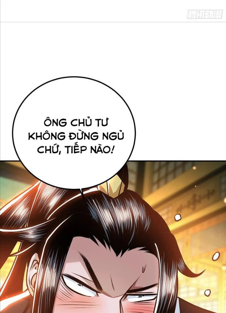 Nam Chủ Và Hậu Cung Đều Là Của Ta Chapter 60 - Trang 2