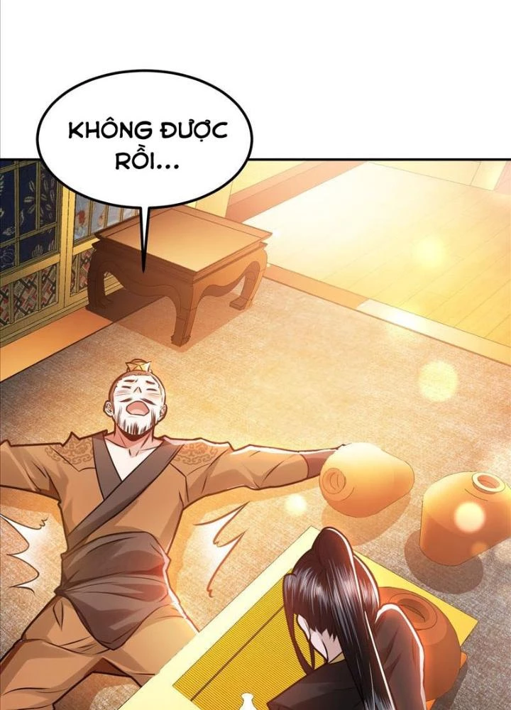 Nam Chủ Và Hậu Cung Đều Là Của Ta Chapter 60 - Trang 2