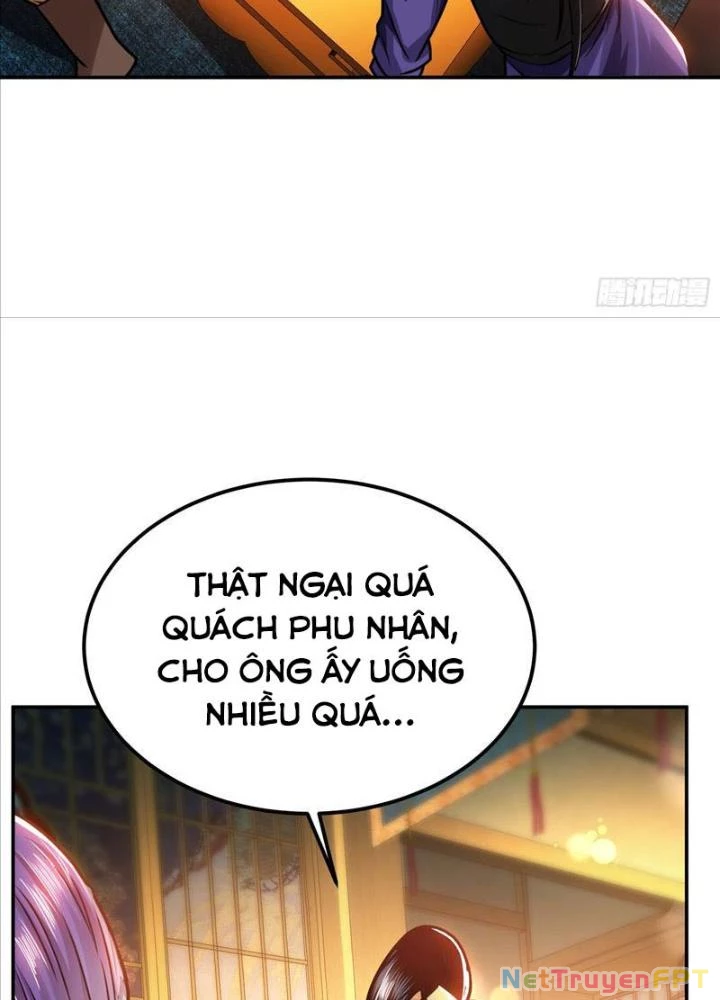 Nam Chủ Và Hậu Cung Đều Là Của Ta Chapter 60 - Trang 2