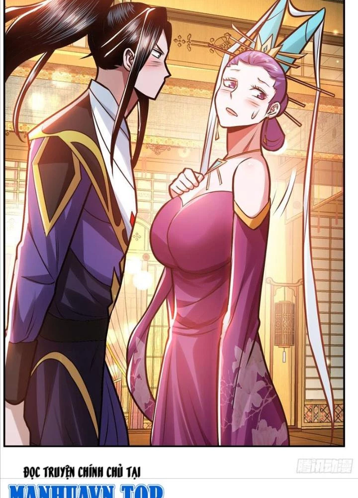 Nam Chủ Và Hậu Cung Đều Là Của Ta Chapter 60 - Trang 2