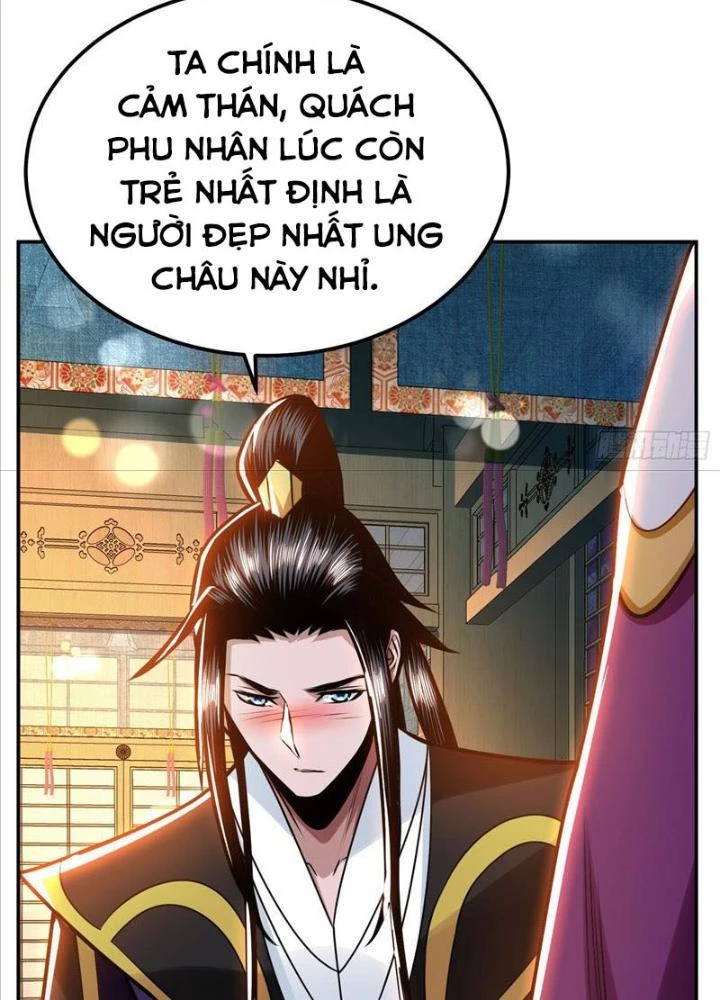 Nam Chủ Và Hậu Cung Đều Là Của Ta Chapter 60 - Trang 2