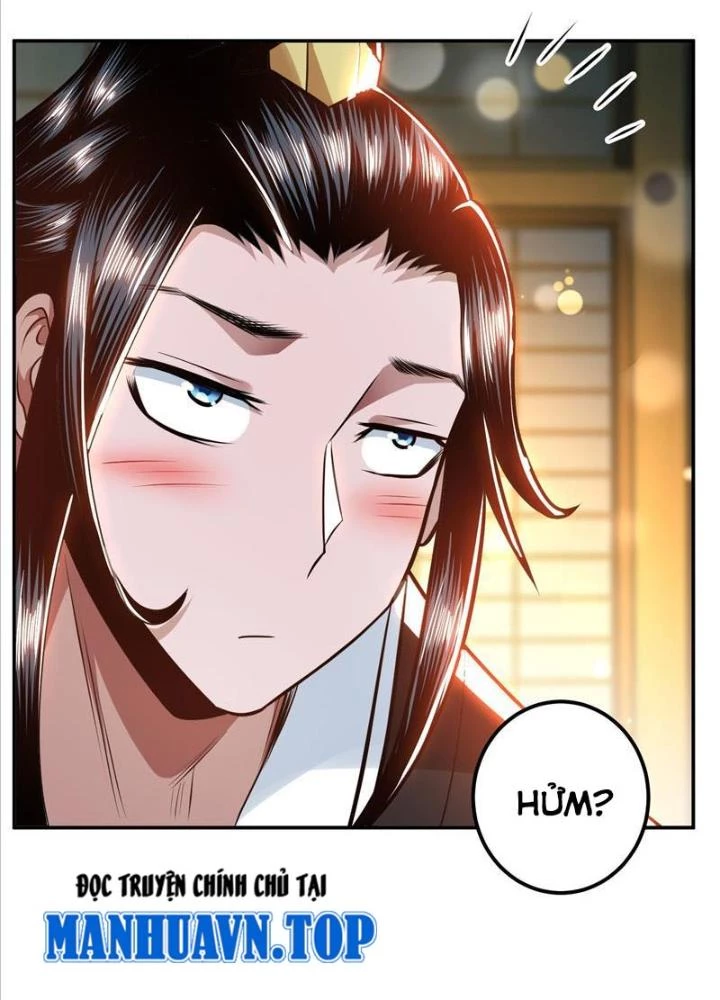 Nam Chủ Và Hậu Cung Đều Là Của Ta Chapter 60 - Trang 2