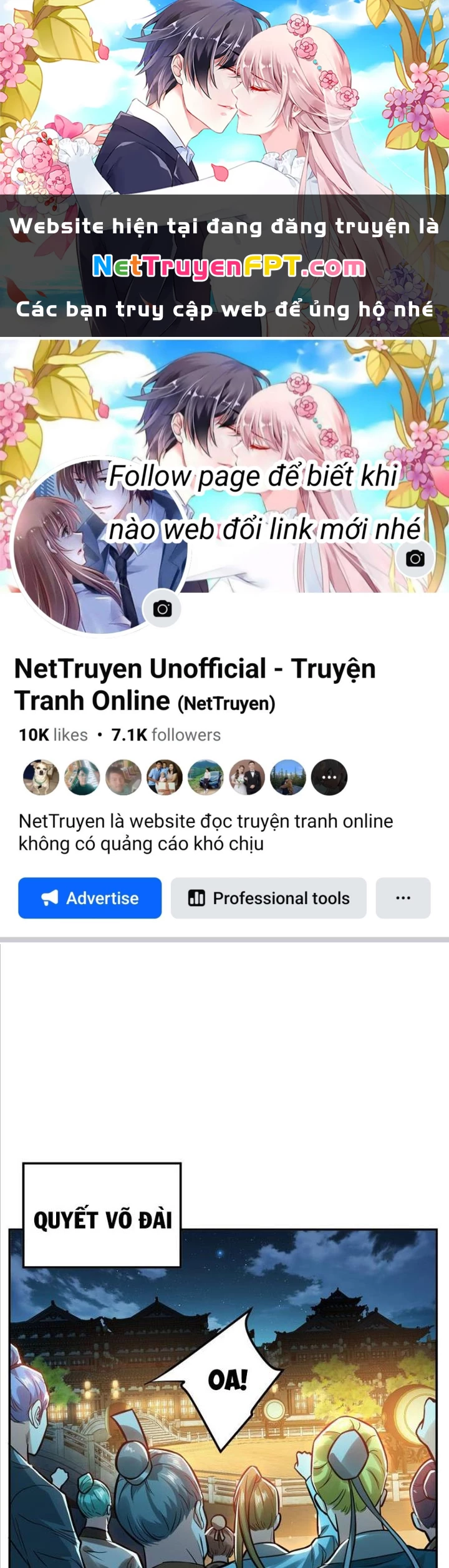 Nam Chủ Và Hậu Cung Đều Là Của Ta Chapter 60 - Trang 2