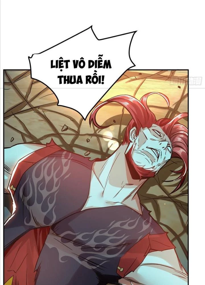 Nam Chủ Và Hậu Cung Đều Là Của Ta Chapter 60 - Trang 2