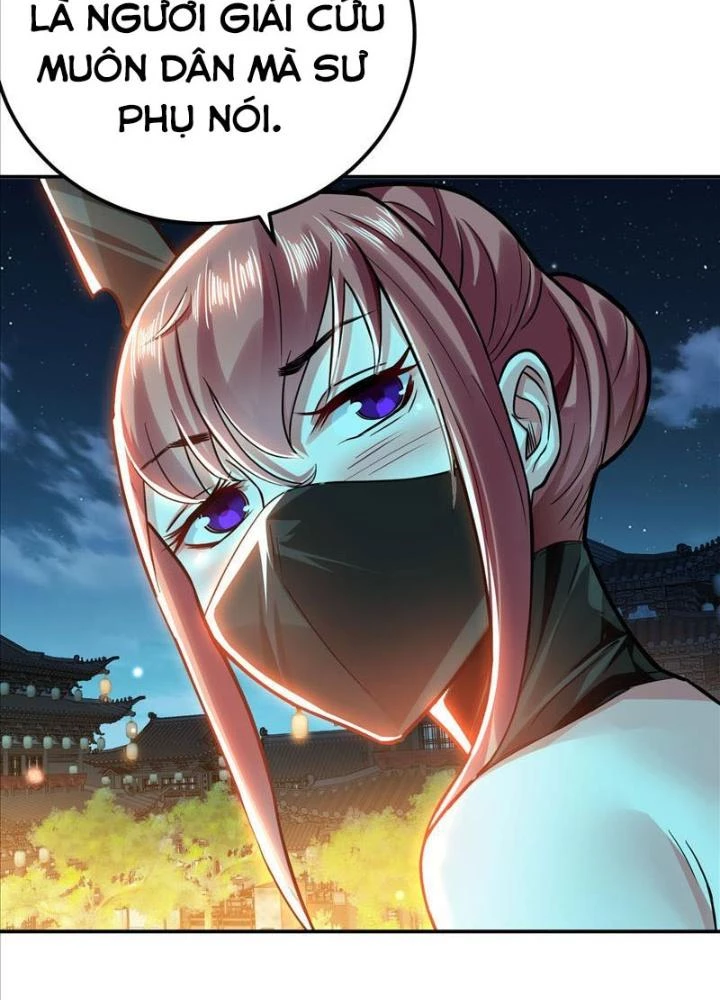 Nam Chủ Và Hậu Cung Đều Là Của Ta Chapter 60 - Trang 2