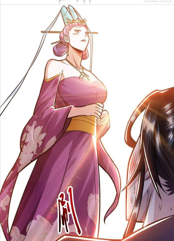 Nam Chủ Và Hậu Cung Đều Là Của Ta Chapter 60 - Trang 2