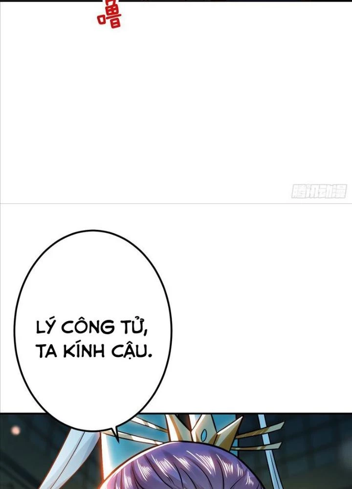 Nam Chủ Và Hậu Cung Đều Là Của Ta Chapter 60 - Trang 2