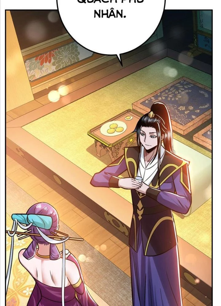 Nam Chủ Và Hậu Cung Đều Là Của Ta Chapter 60 - Trang 2