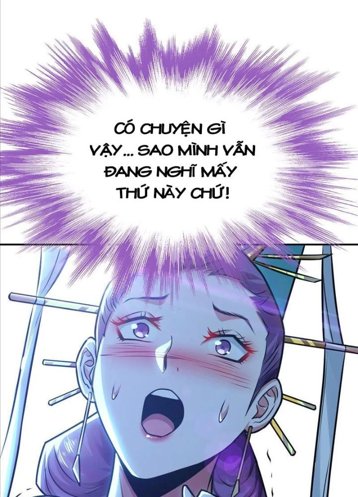 Nam Chủ Và Hậu Cung Đều Là Của Ta Chapter 61 - Trang 2