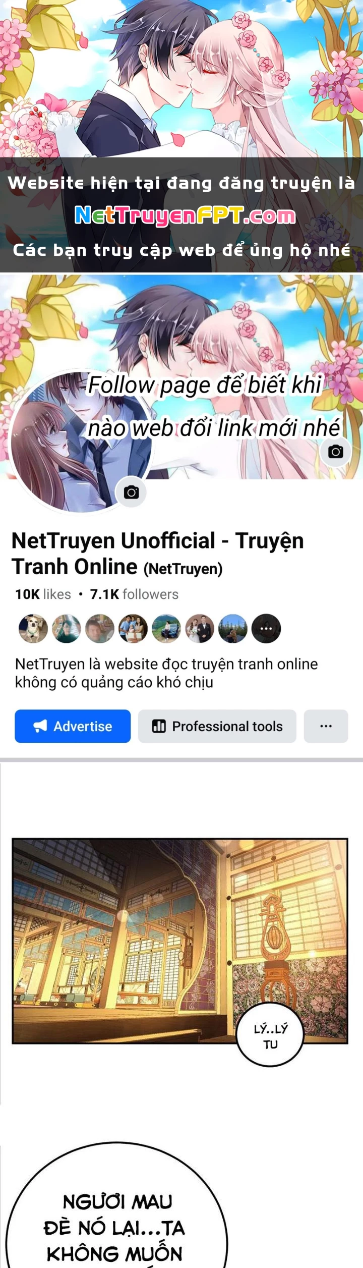 Nam Chủ Và Hậu Cung Đều Là Của Ta Chapter 61 - Trang 2