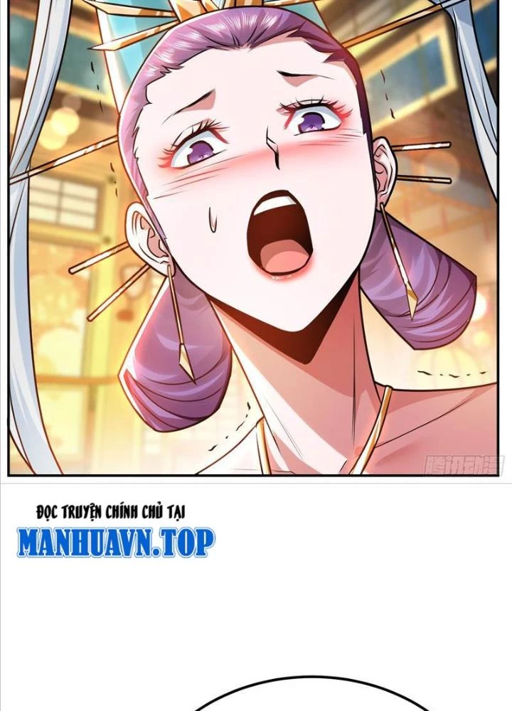 Nam Chủ Và Hậu Cung Đều Là Của Ta Chapter 61 - Trang 2