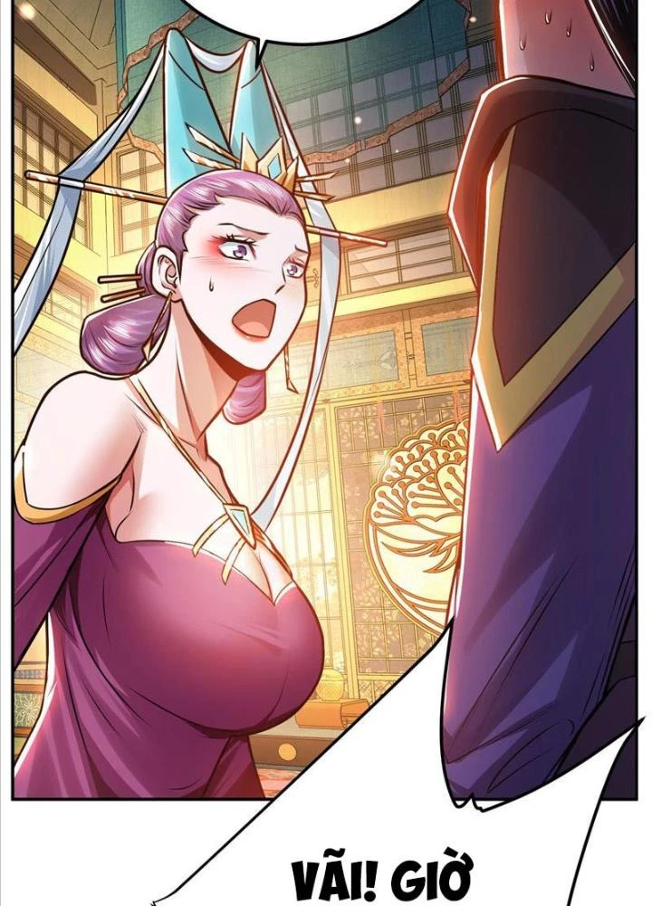 Nam Chủ Và Hậu Cung Đều Là Của Ta Chapter 61 - Trang 2