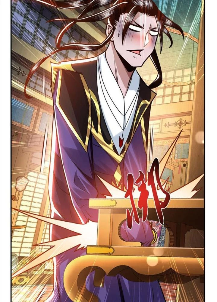 Nam Chủ Và Hậu Cung Đều Là Của Ta Chapter 61 - Trang 2
