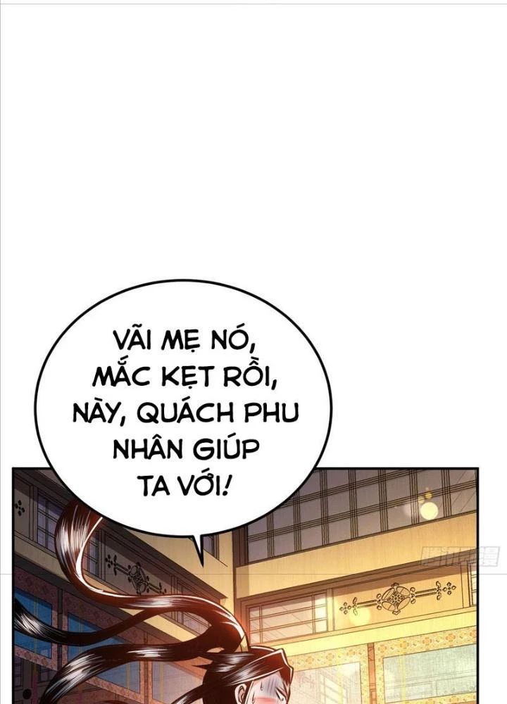 Nam Chủ Và Hậu Cung Đều Là Của Ta Chapter 61 - Trang 2