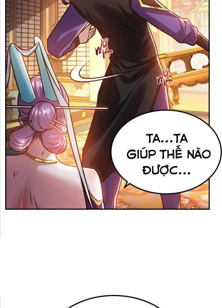 Nam Chủ Và Hậu Cung Đều Là Của Ta Chapter 61 - Trang 2