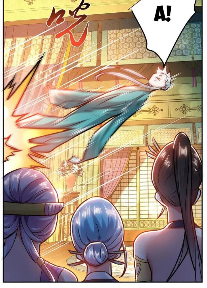 Nam Chủ Và Hậu Cung Đều Là Của Ta Chapter 61 - Trang 2