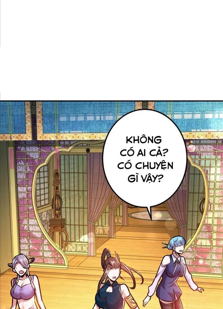 Nam Chủ Và Hậu Cung Đều Là Của Ta Chapter 61 - Trang 2