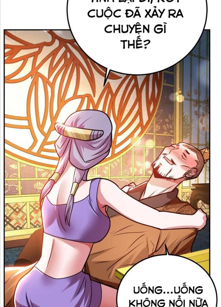 Nam Chủ Và Hậu Cung Đều Là Của Ta Chapter 61 - Trang 2
