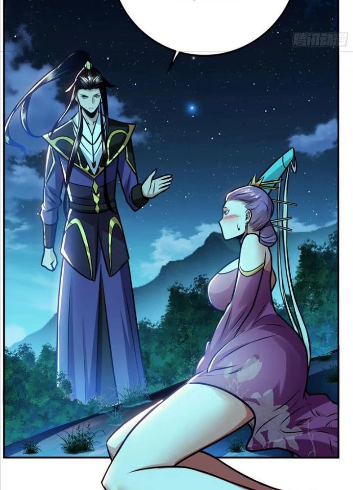 Nam Chủ Và Hậu Cung Đều Là Của Ta Chapter 61 - Trang 2