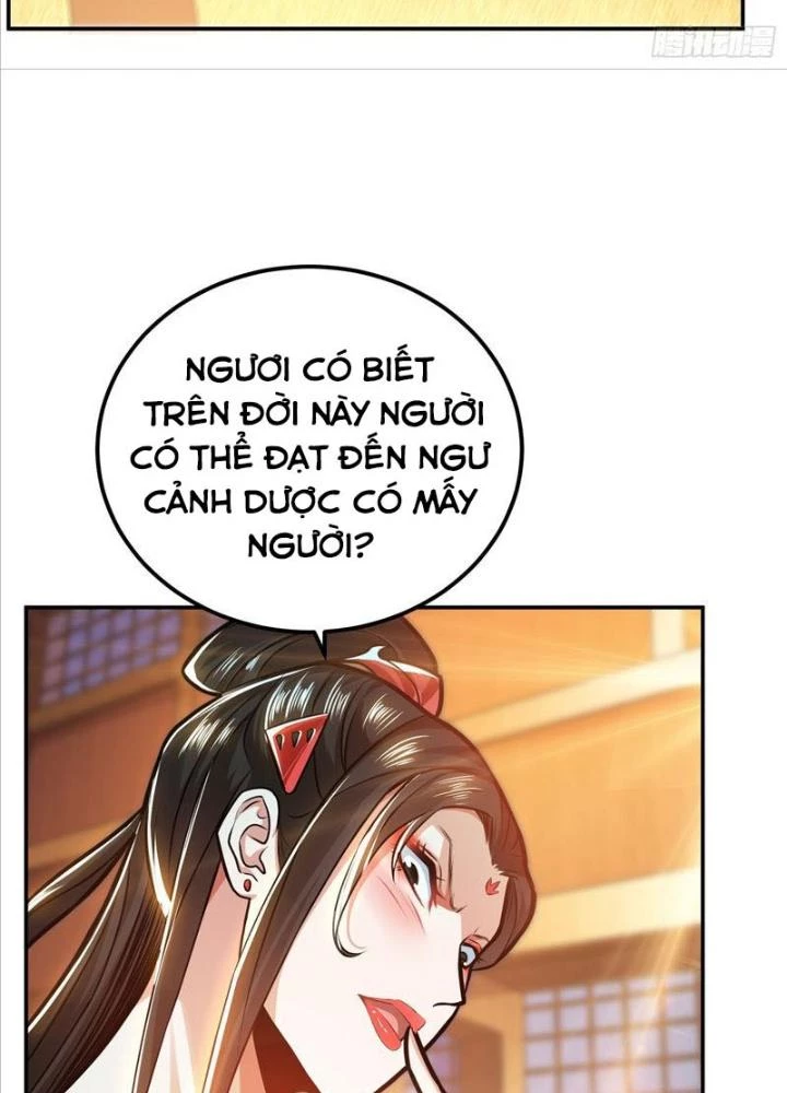 Nam Chủ Và Hậu Cung Đều Là Của Ta Chapter 62 - Trang 2