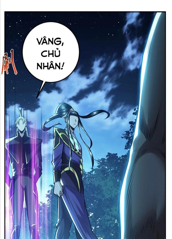 Nam Chủ Và Hậu Cung Đều Là Của Ta Chapter 62 - Trang 2