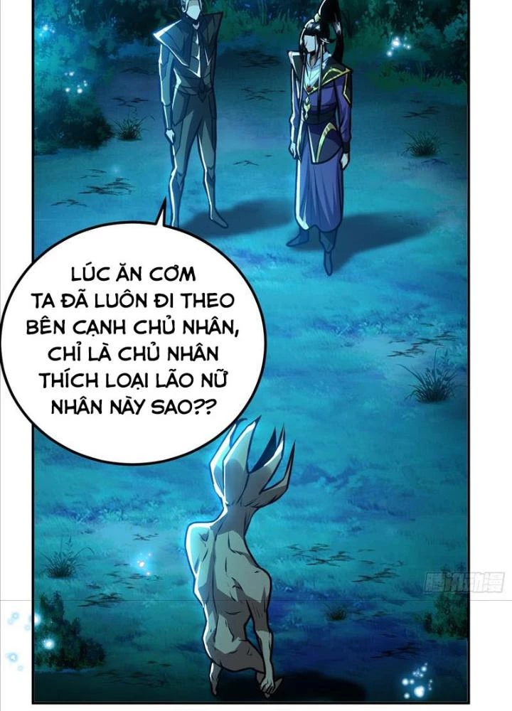Nam Chủ Và Hậu Cung Đều Là Của Ta Chapter 62 - Trang 2